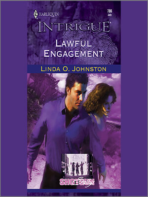cover image of Lawful Engagement